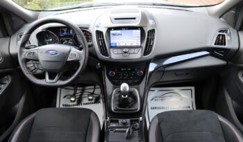 FORD KUGA 2.0 TDCI, SERWISOWANY, DOBRZE WYPOSAŻONY,4X4, GWARANCJA full