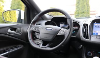 FORD KUGA 2.0 TDCI, SERWISOWANY, DOBRZE WYPOSAŻONY,4X4, GWARANCJA full