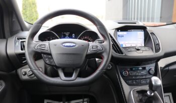 FORD KUGA 2.0 TDCI, SERWISOWANY, DOBRZE WYPOSAŻONY,4X4, GWARANCJA full
