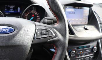 FORD KUGA 2.0 TDCI, SERWISOWANY, DOBRZE WYPOSAŻONY,4X4, GWARANCJA full