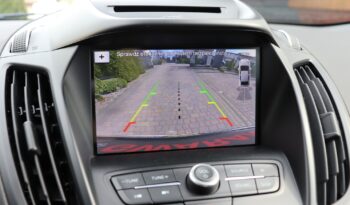 FORD KUGA 2.0 TDCI, SERWISOWANY, DOBRZE WYPOSAŻONY,4X4, GWARANCJA full