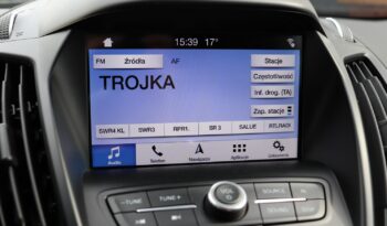 FORD KUGA 2.0 TDCI, SERWISOWANY, DOBRZE WYPOSAŻONY,4X4, GWARANCJA full