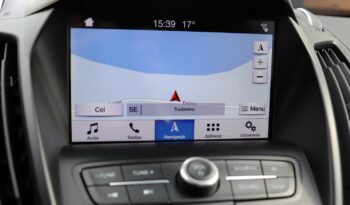 FORD KUGA 2.0 TDCI, SERWISOWANY, DOBRZE WYPOSAŻONY,4X4, GWARANCJA full