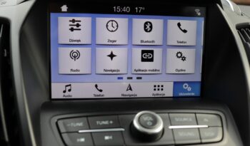 FORD KUGA 2.0 TDCI, SERWISOWANY, DOBRZE WYPOSAŻONY,4X4, GWARANCJA full