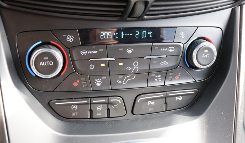 FORD KUGA 2.0 TDCI, SERWISOWANY, DOBRZE WYPOSAŻONY,4X4, GWARANCJA full