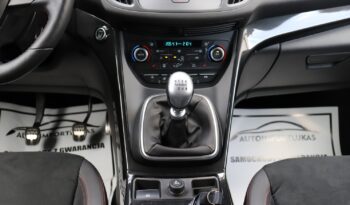 FORD KUGA 2.0 TDCI, SERWISOWANY, DOBRZE WYPOSAŻONY,4X4, GWARANCJA full