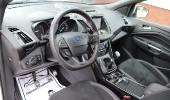 FORD KUGA 2.0 TDCI, SERWISOWANY, DOBRZE WYPOSAŻONY,4X4, GWARANCJA full
