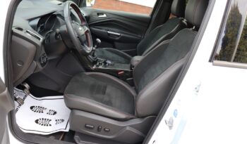 FORD KUGA 2.0 TDCI, SERWISOWANY, DOBRZE WYPOSAŻONY,4X4, GWARANCJA full