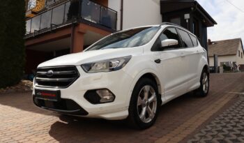 FORD KUGA 2.0 TDCI, SERWISOWANY, DOBRZE WYPOSAŻONY,4X4, GWARANCJA full