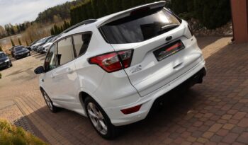 FORD KUGA 2.0 TDCI, SERWISOWANY, DOBRZE WYPOSAŻONY,4X4, GWARANCJA full