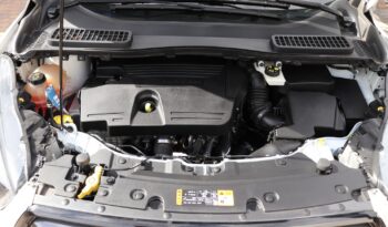 FORD KUGA 2.0 TDCI, SERWISOWANY, DOBRZE WYPOSAŻONY,4X4, GWARANCJA full