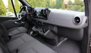 MERCEDES-BENZ SPRITNER 314 CDI full