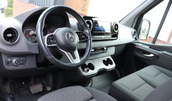 MERCEDES-BENZ SPRITNER 314 CDI full
