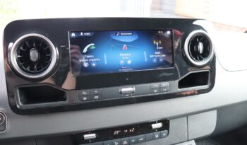 MERCEDES-BENZ SPRITNER 314 CDI full