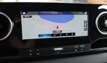 MERCEDES-BENZ SPRITNER 314 CDI full