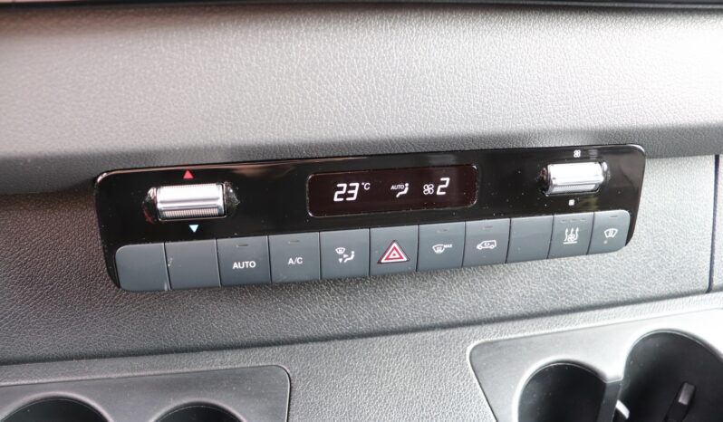 MERCEDES-BENZ SPRITNER 314 CDI full