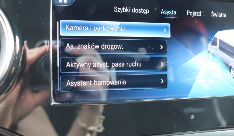 MERCEDES-BENZ SPRITNER 314 CDI full