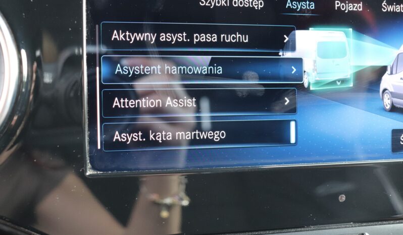 MERCEDES-BENZ SPRITNER 314 CDI full