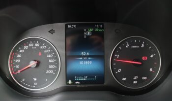 MERCEDES-BENZ SPRITNER 314 CDI full