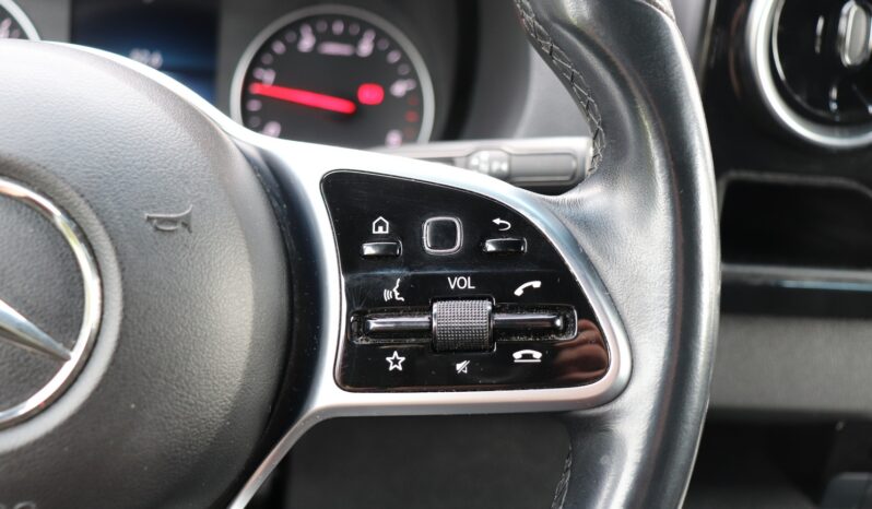 MERCEDES-BENZ SPRITNER 314 CDI full