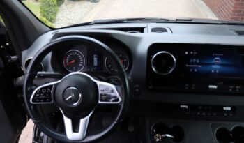 MERCEDES-BENZ SPRITNER 314 CDI full