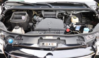 MERCEDES-BENZ SPRITNER 314 CDI full