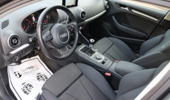 AUDI A3 2.0 TDI full