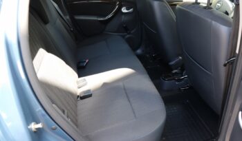 DACIA DUSTER 1.6 BENZYNA 2011, 1 WŁAŚCICIEL, SERWISOWANY, NISKI PRZEBIEG full