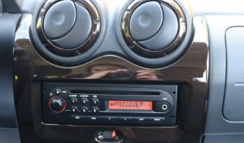 DACIA DUSTER 1.6 BENZYNA 2011, 1 WŁAŚCICIEL, SERWISOWANY, NISKI PRZEBIEG full