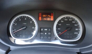 DACIA DUSTER 1.6 BENZYNA 2011, 1 WŁAŚCICIEL, SERWISOWANY, NISKI PRZEBIEG full