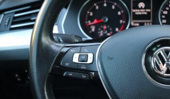 VOLKSWAGEN PASSAT 1.4 TSI, SERWISOWANY, GWARANCJA full