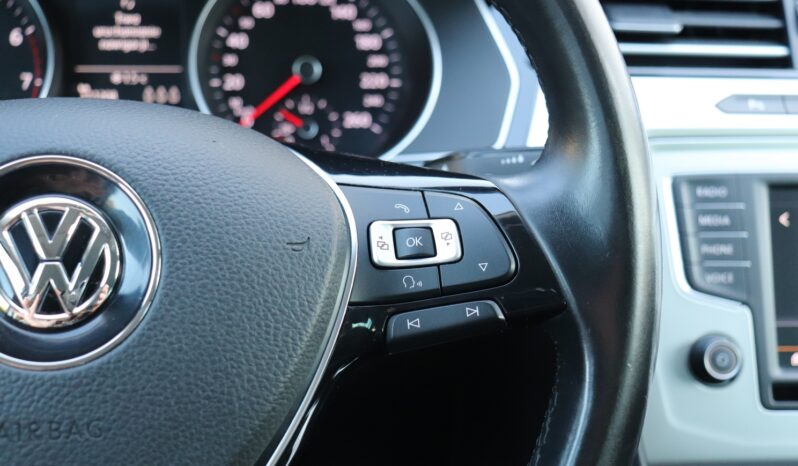 VOLKSWAGEN PASSAT 1.4 TSI, SERWISOWANY, GWARANCJA full