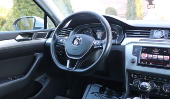 VOLKSWAGEN PASSAT 1.4 TSI, SERWISOWANY, GWARANCJA full