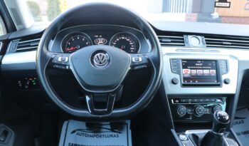 VOLKSWAGEN PASSAT 1.4 TSI, SERWISOWANY, GWARANCJA full
