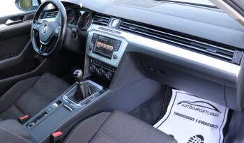 VOLKSWAGEN PASSAT 1.4 TSI, SERWISOWANY, GWARANCJA full
