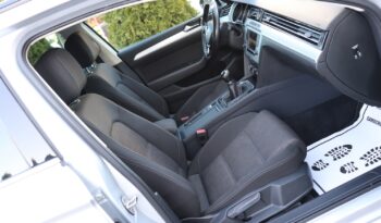 VOLKSWAGEN PASSAT 1.4 TSI, SERWISOWANY, GWARANCJA full