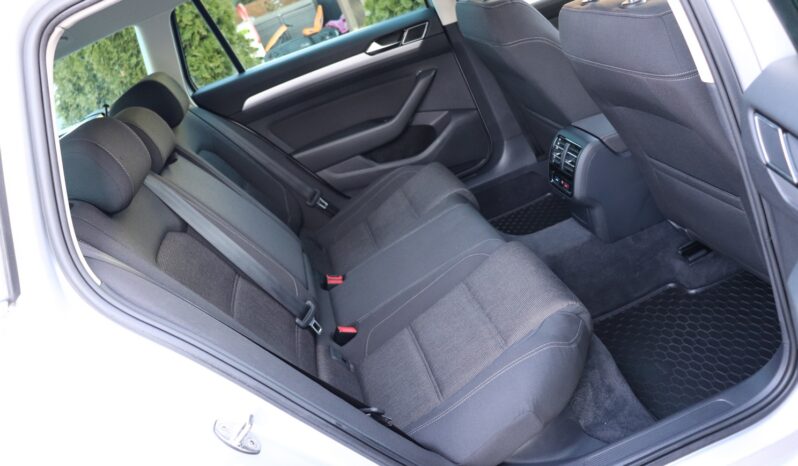 VOLKSWAGEN PASSAT 1.4 TSI, SERWISOWANY, GWARANCJA full
