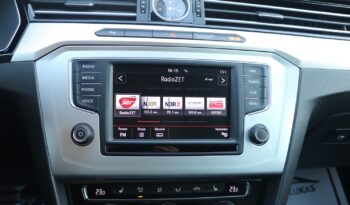 VOLKSWAGEN PASSAT 1.4 TSI, SERWISOWANY, GWARANCJA full