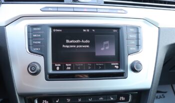 VOLKSWAGEN PASSAT 1.4 TSI, SERWISOWANY, GWARANCJA full