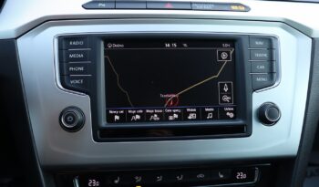 VOLKSWAGEN PASSAT 1.4 TSI, SERWISOWANY, GWARANCJA full