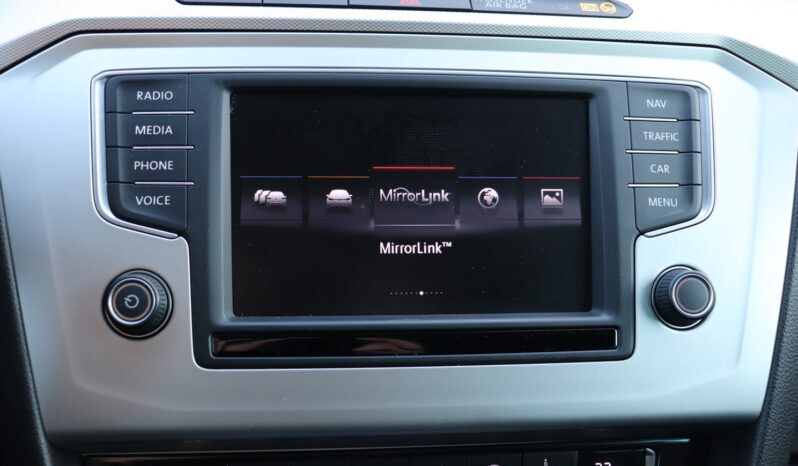 VOLKSWAGEN PASSAT 1.4 TSI, SERWISOWANY, GWARANCJA full
