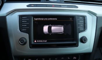VOLKSWAGEN PASSAT 1.4 TSI, SERWISOWANY, GWARANCJA full