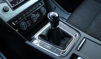 VOLKSWAGEN PASSAT 1.4 TSI, SERWISOWANY, GWARANCJA full