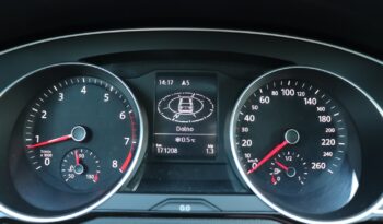 VOLKSWAGEN PASSAT 1.4 TSI, SERWISOWANY, GWARANCJA full