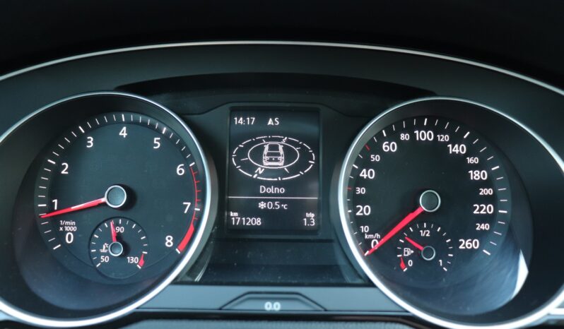 VOLKSWAGEN PASSAT 1.4 TSI, SERWISOWANY, GWARANCJA full