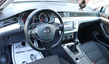 VOLKSWAGEN PASSAT 1.4 TSI, SERWISOWANY, GWARANCJA full