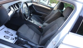 VOLKSWAGEN PASSAT 1.4 TSI, SERWISOWANY, GWARANCJA full