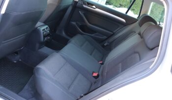 VOLKSWAGEN PASSAT 1.4 TSI, SERWISOWANY, GWARANCJA full