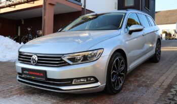 VOLKSWAGEN PASSAT 1.4 TSI, SERWISOWANY, GWARANCJA full