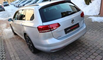 VOLKSWAGEN PASSAT 1.4 TSI, SERWISOWANY, GWARANCJA full